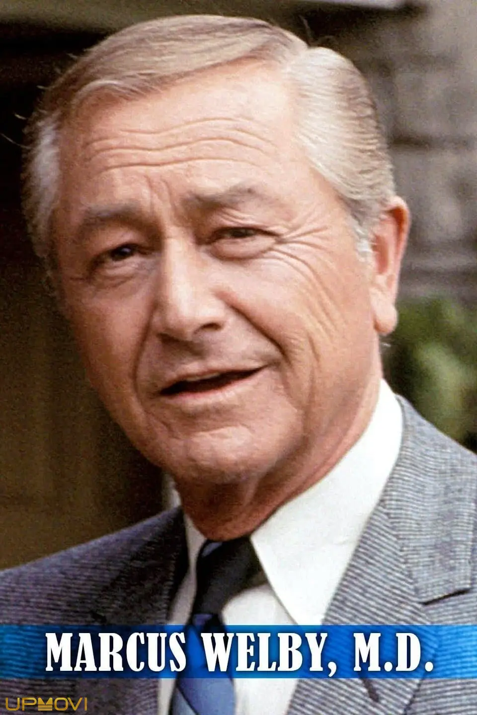 Marcus Welby, M.D.: A Matter of Humanities