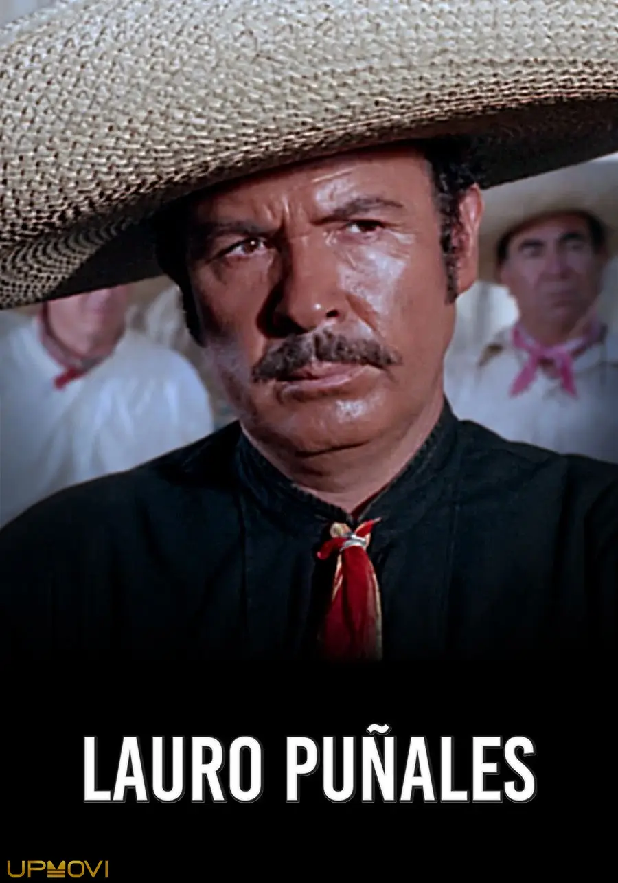 Lauro Puñales