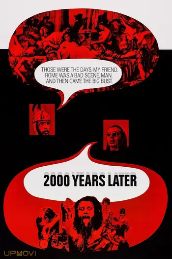 2000 Years Later
