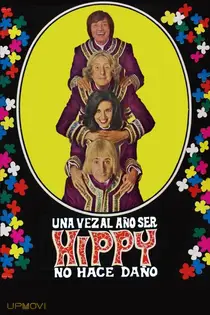 Una vez al año ser hippy no hace daño