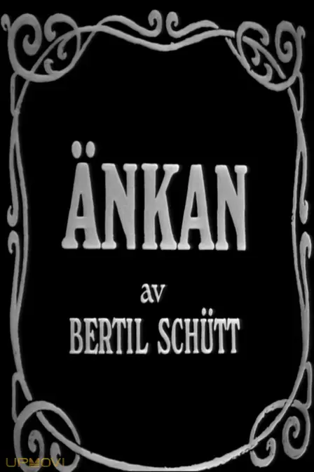 Änkan