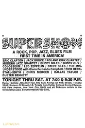 Supershow