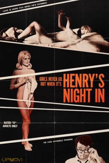 Henry's Night In