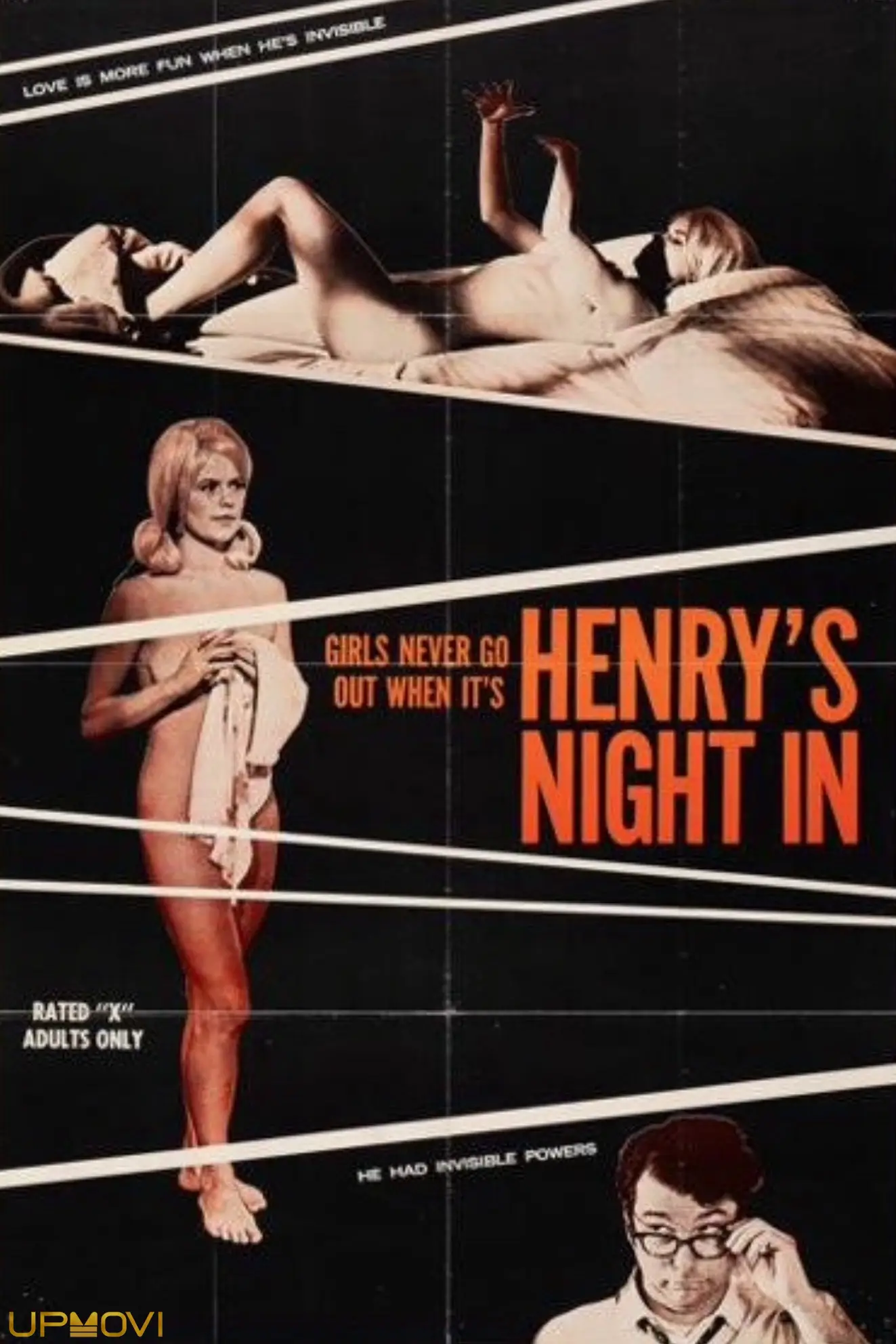 Henry's Night In