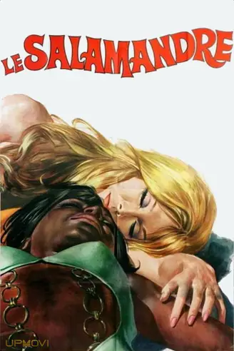 Le salamandre