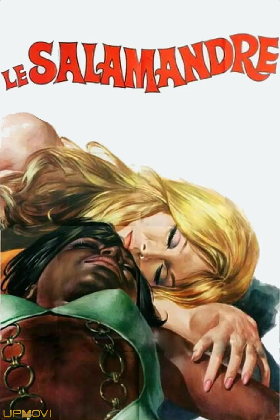 Le salamandre
