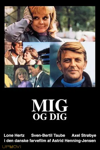 Mig og dig