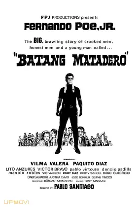 Batang Matadero