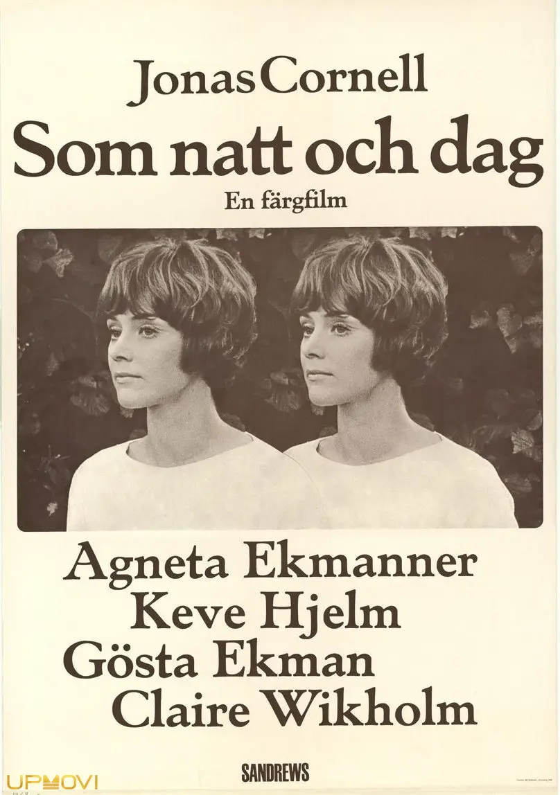 Som natt och dag