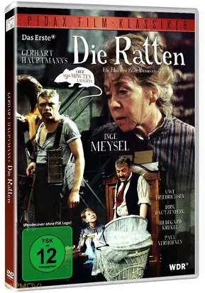 Die Ratten