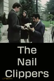 ناخن‌گیرها