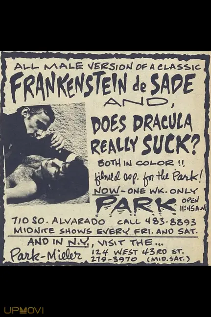 Does Dracula Really Suck?