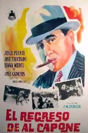 The Return of Al Capone