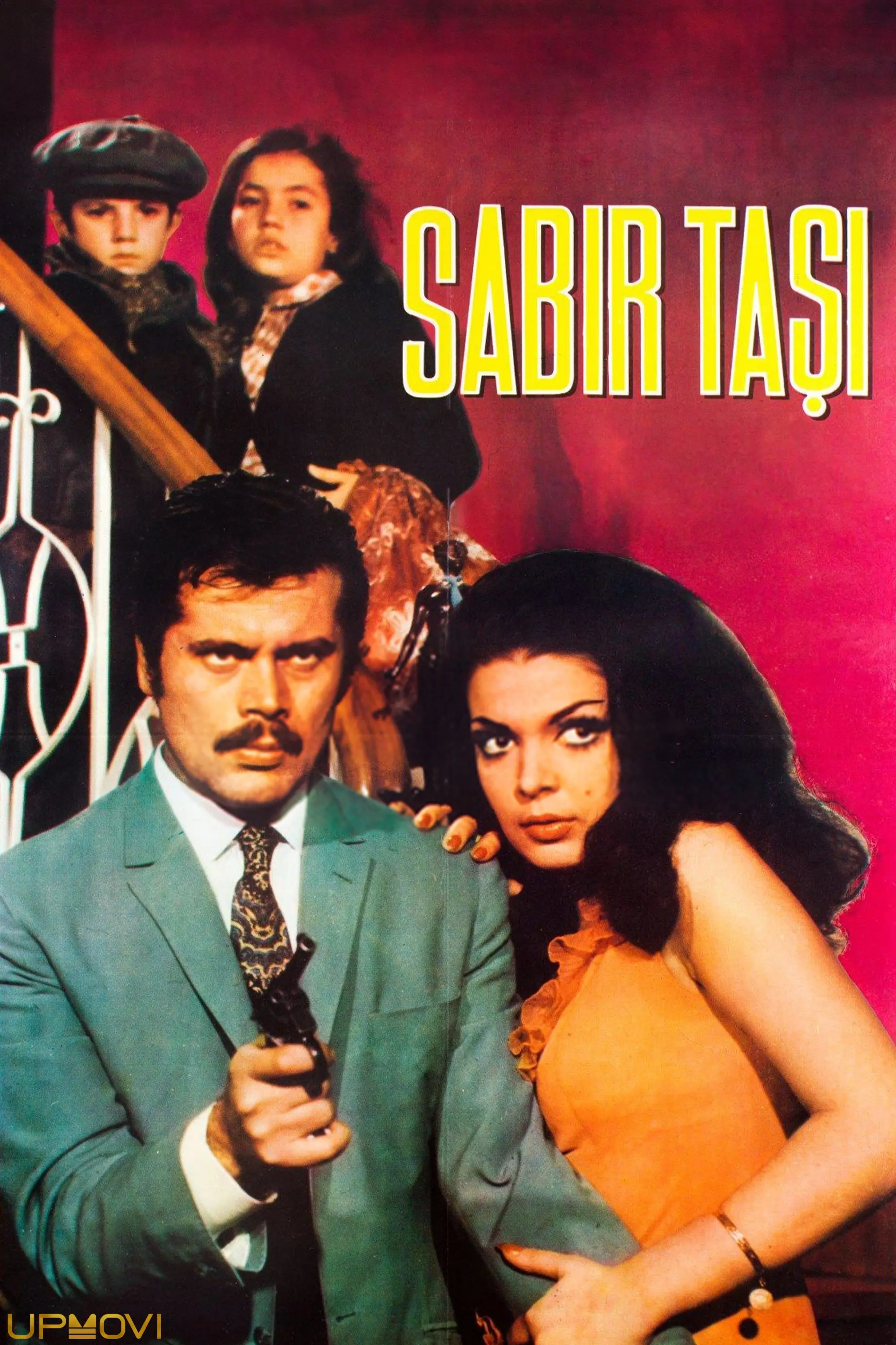 Sabır Taşı