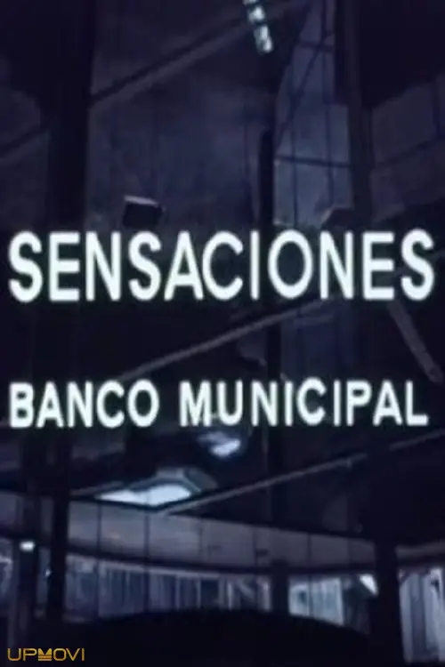 Sensaciones – Banco Municipal
