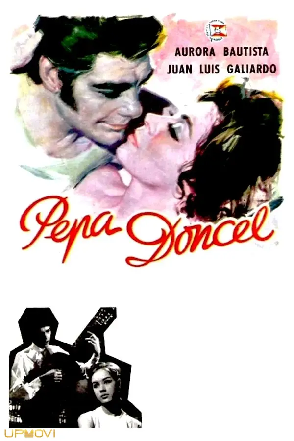 Pepa Doncel