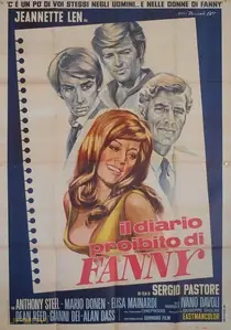 Secret Diary of Fanny