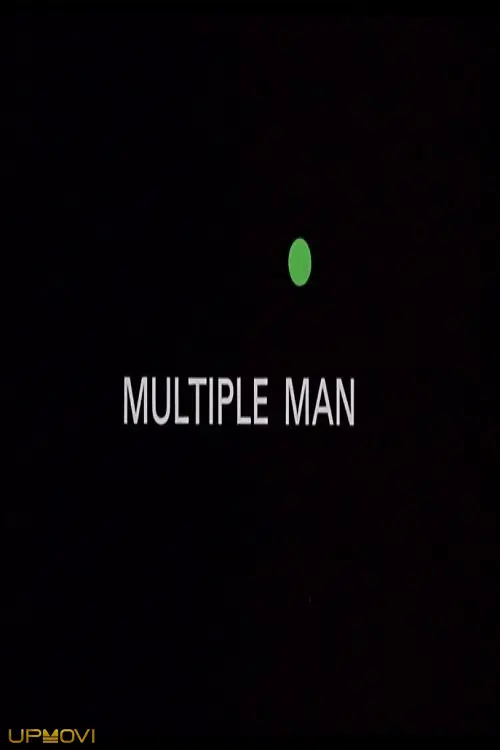 Multiple Man
