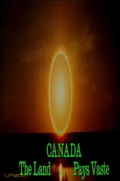 Canada the Land