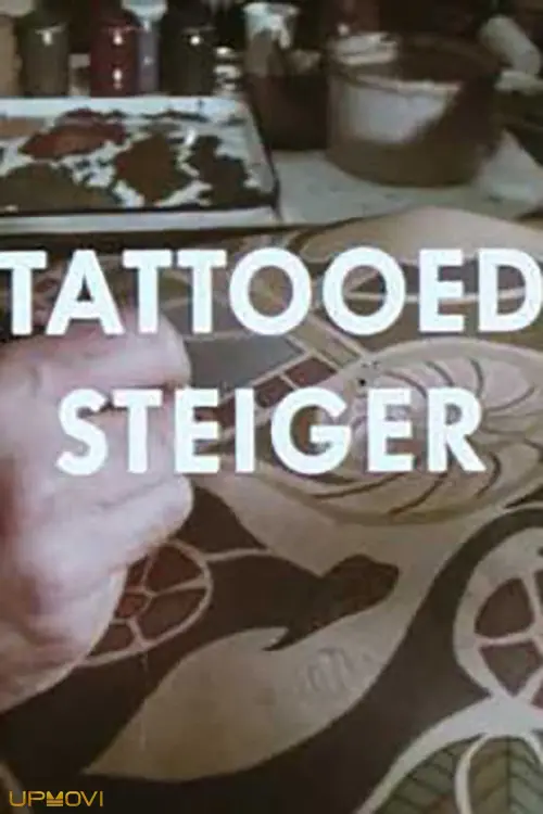 Tattooed Steiger