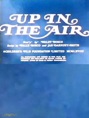 Up in the Air
