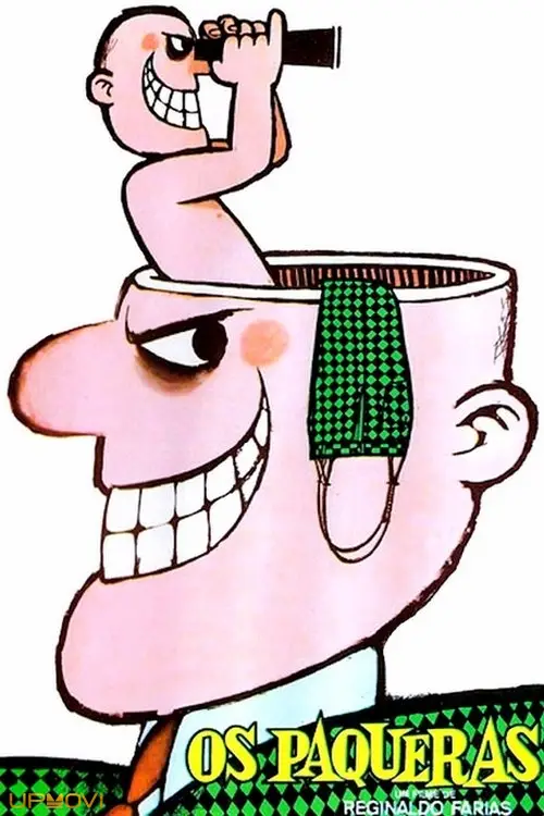 Os Paqueras