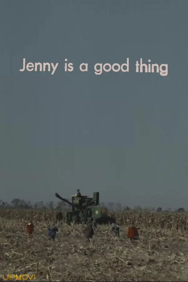 Jenny is a Good Thing