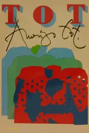 Amerigo Tot