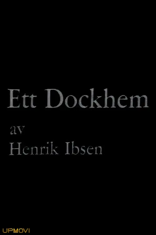 Ett Dockhem