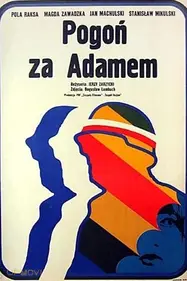 Pogoń za Adamem
