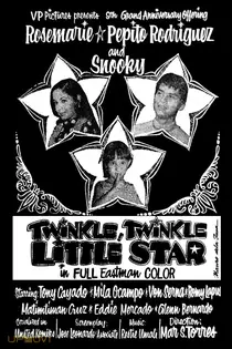 Twinkle, Twinkle Little Stars
