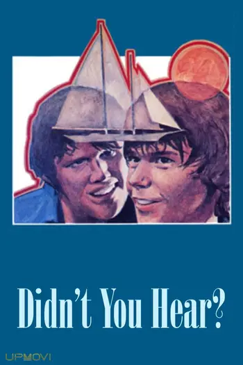 Didn’t You Hear?