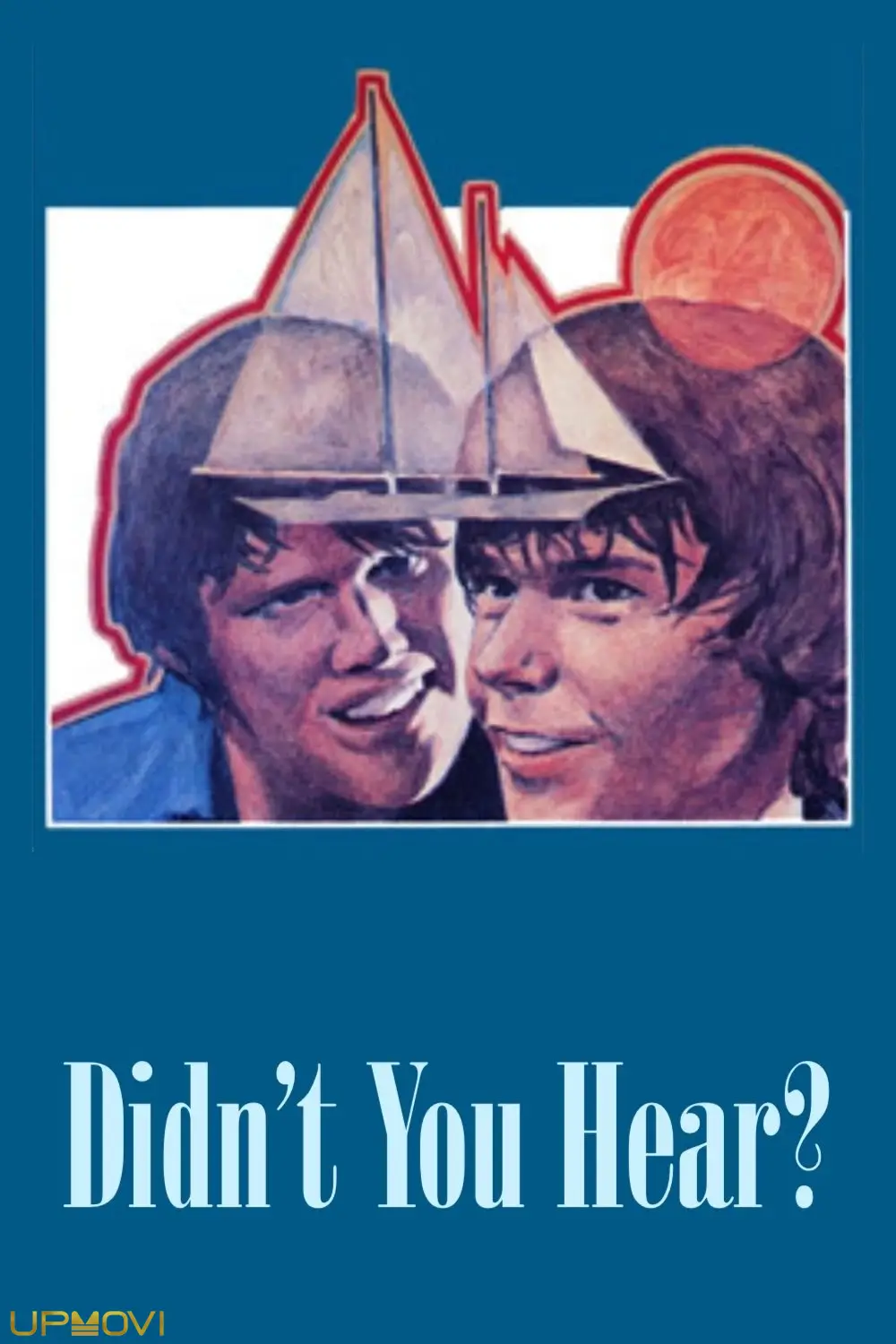 Didn’t You Hear?