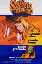 Salário Mínimo
