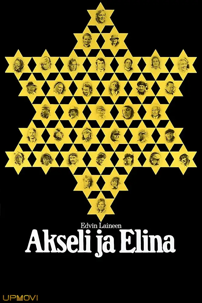 Akseli and Elina