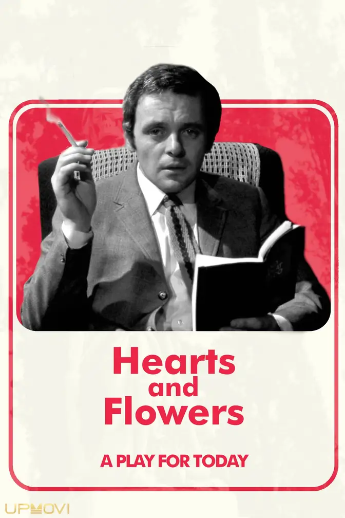 Hearts and Flowers