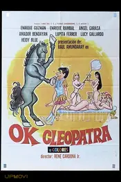 OK Cleopatra