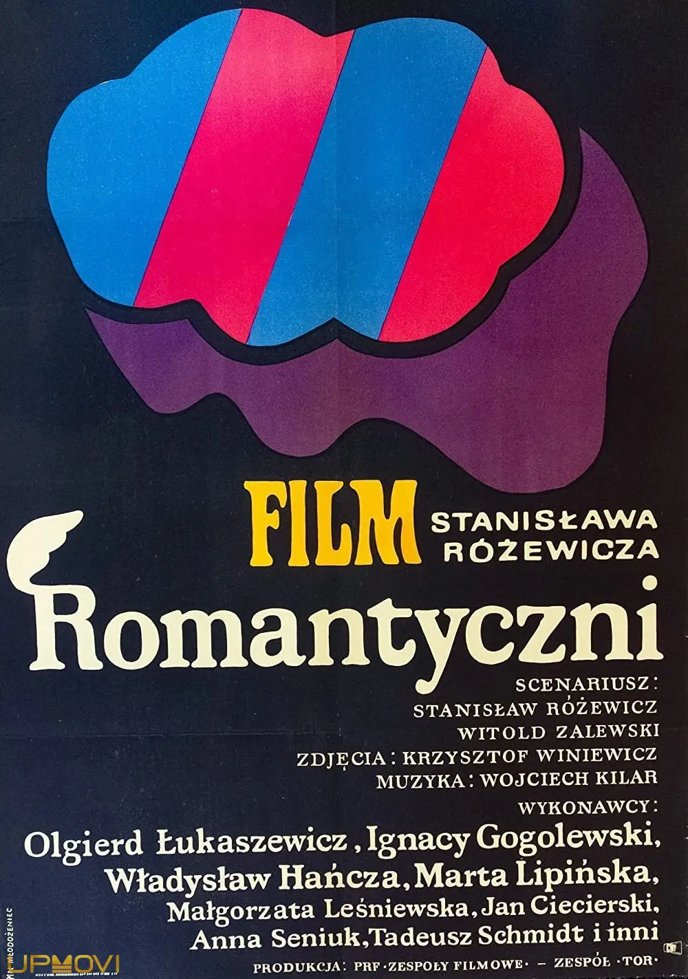 Romantyczni