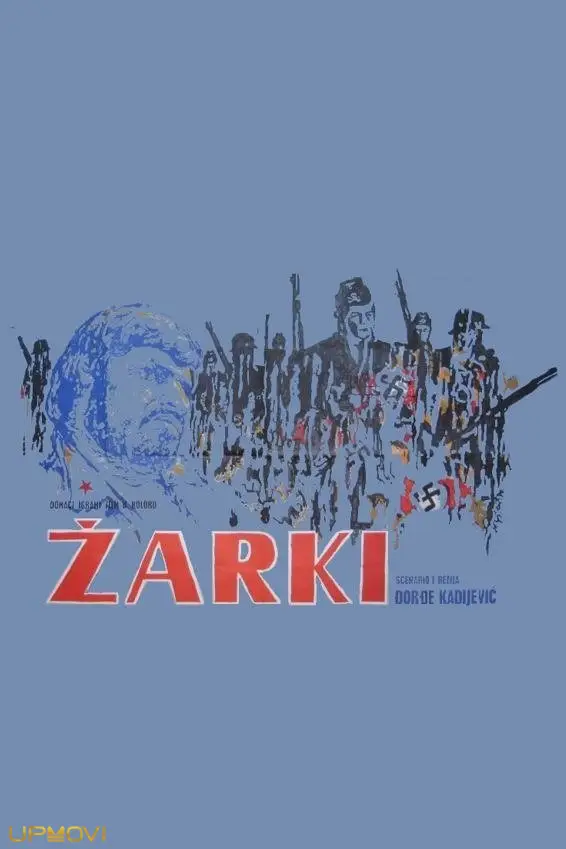 Zarki