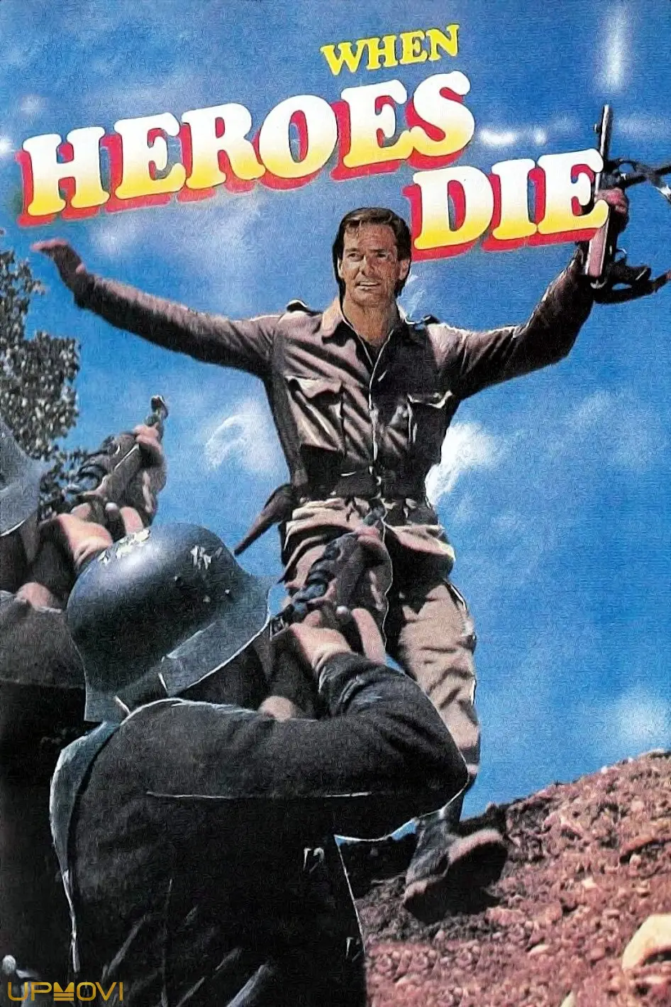 When Heroes Die