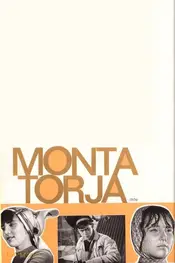 Montatorja
