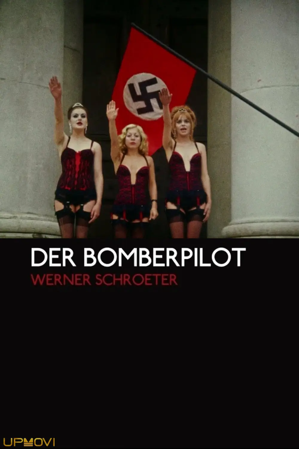 Der Bomberpilot
