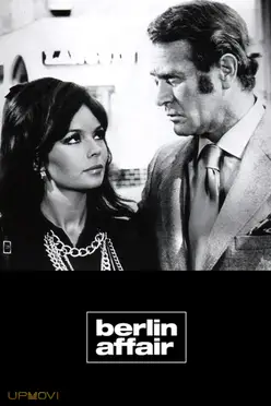 Berlin Affair