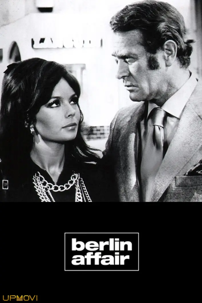 Berlin Affair