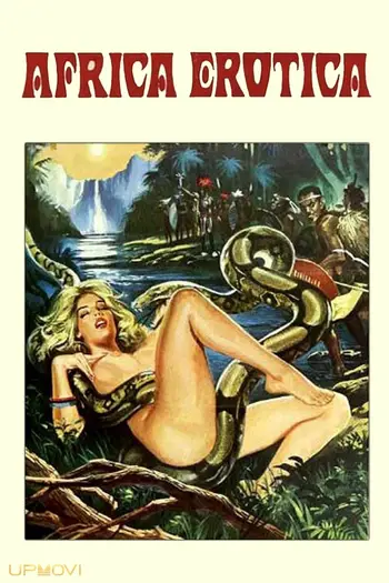 Jungle Erotic