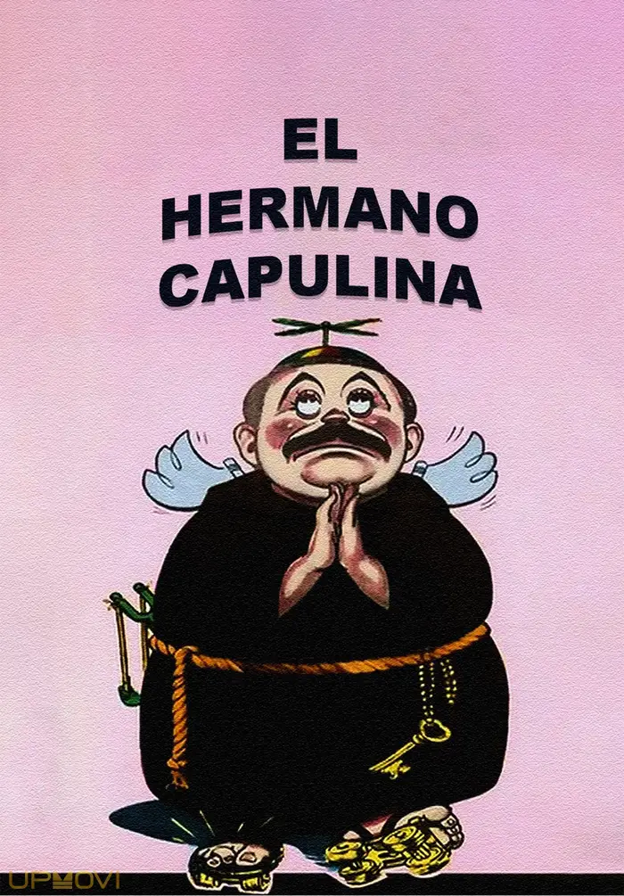 El hermano Capulina