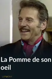 La Pomme de son œil