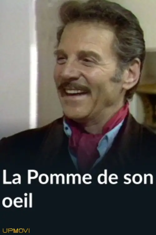 La Pomme de son œil