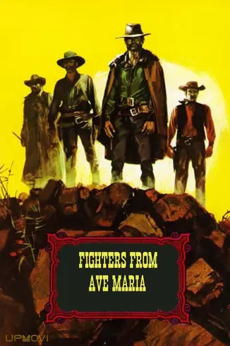 Fighters from Ave Maria