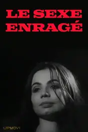 Le sexe enragé